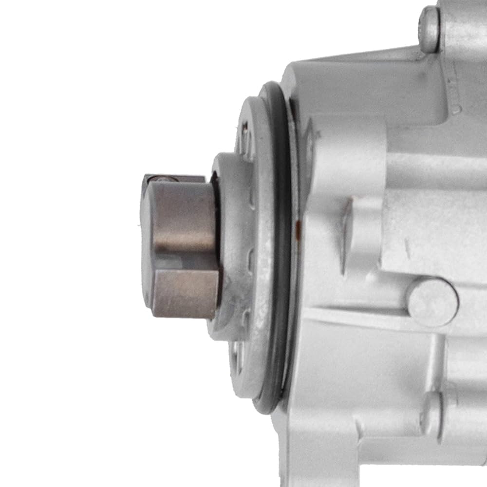 High Pressure Fuel Pump Engine Fuel Pump High Pressure Fuel